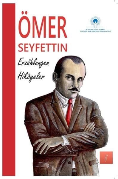 Erzählungen, Taschenbuch von Ömer Seyfettin, Epubli, 9783753164533