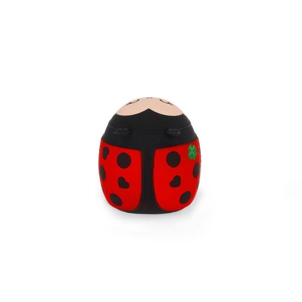 Produktbild: Legami Anspitzer - Mini Friends - Ladybug