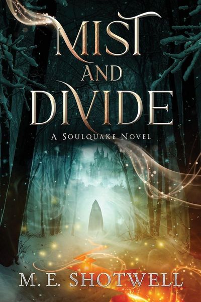 Produktbild: Mist and Divide