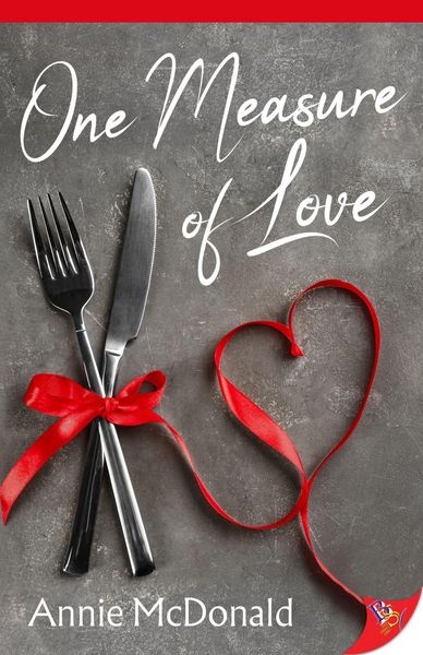 Produktbild: One Measure of Love