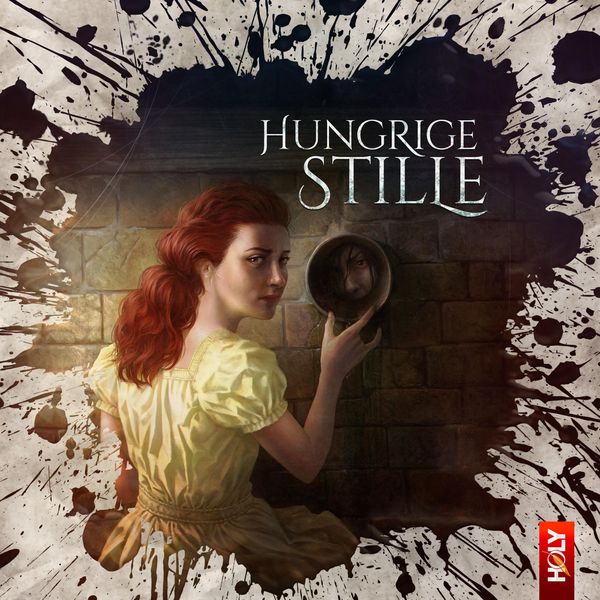 Produktbild: Hungrige Stille