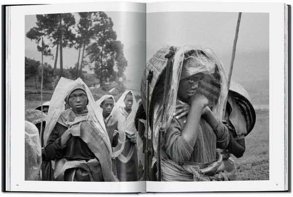 Produktbild: Sebasti&atilde;o Salgado