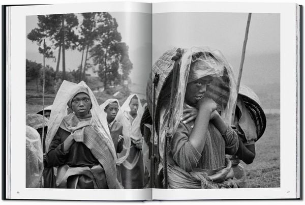 Produktbild: Sebasti&atilde;o Salgado
