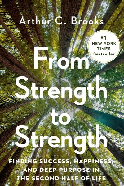 Produktbild: From Strength to Strength