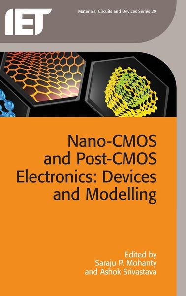 Produktbild: Nano-CMOS and Post-CMOS Electronics