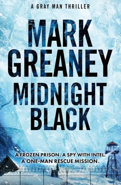 Produktbild: Midnight Black