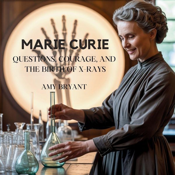 Produktbild: Marie Curie