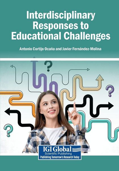 Produktbild: Interdisciplinary Responses to Educational Challenges
