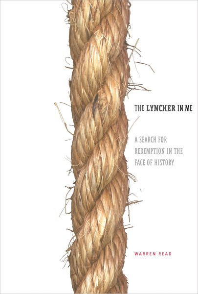 Produktbild: The Lyncher In Me