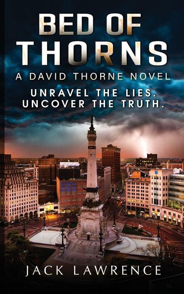 Produktbild: Bed of Thorns