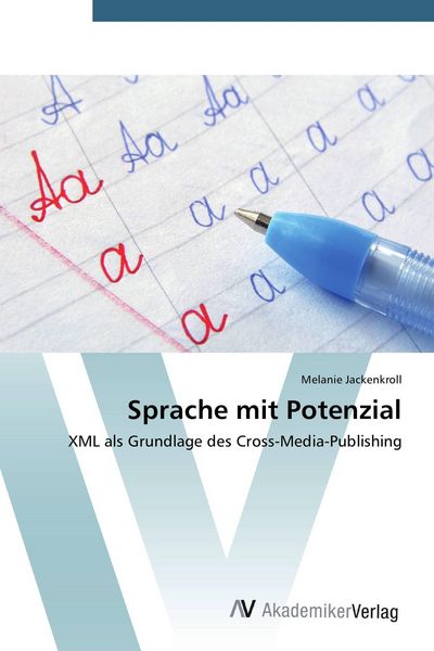 Produktbild: Sprache mit Potenzial