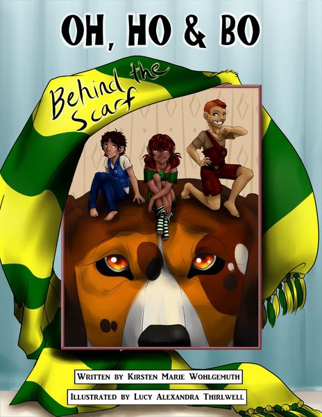 Produktbild: OH Ho and BO
