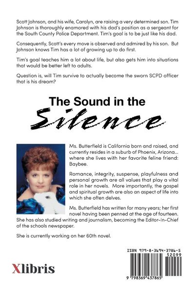 Produktbild: The Sound in the Silence