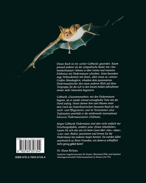 Produktbild: Flederm&auml;use