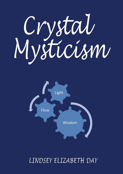 Produktbild: Crystal Mysticism
