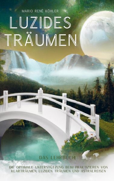 Produktbild: Luzides Tr&auml;umen