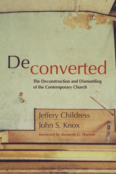 Produktbild: Deconverted
