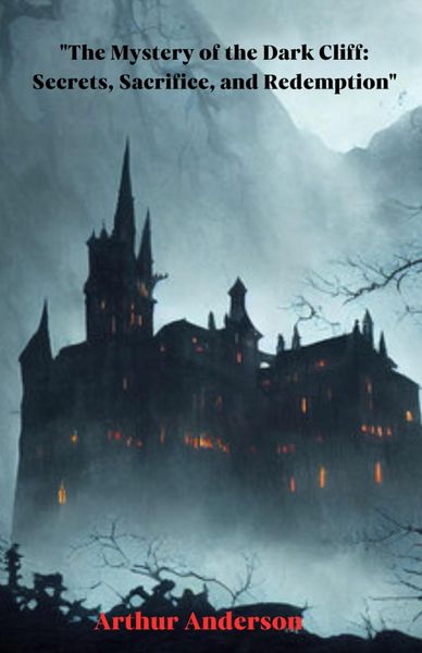 Produktbild: The Mystery of the Dark Cliff: Secrets, Sacrifice, and Redemption