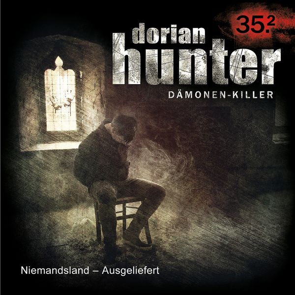 Produktbild: 35.2: Niemandsland - Ausgeliefert (Teil 2 von 2)
