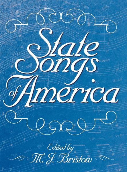 Produktbild: State Songs of America
