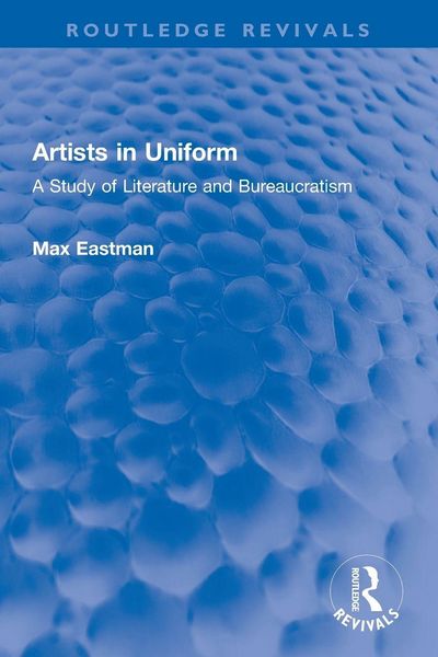 Produktbild: Artists in Uniform