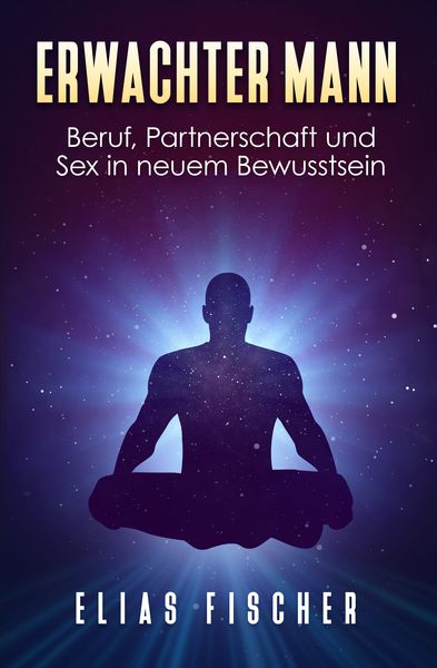 Produktbild: Erwachter Mann