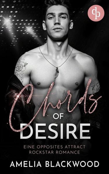 Produktbild: Chords of Desire