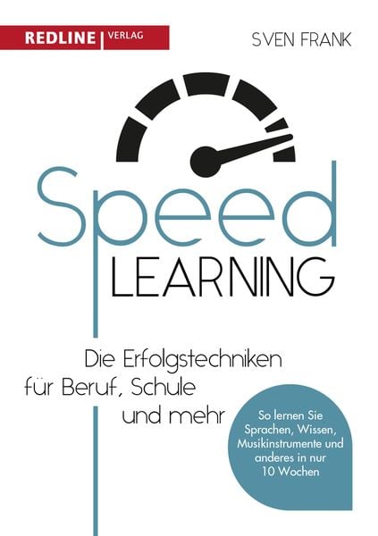Produktbild: Speed Learning