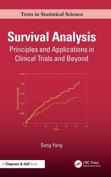 Produktbild: Survival Analysis