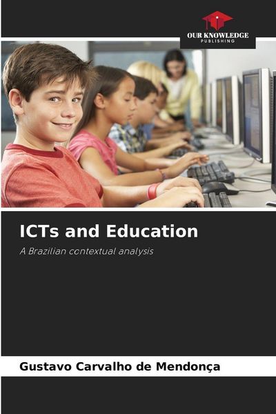 Produktbild: ICTs and Education