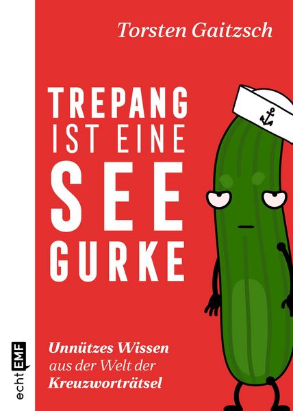 Produktbild: Trepang ist eine Seegurke