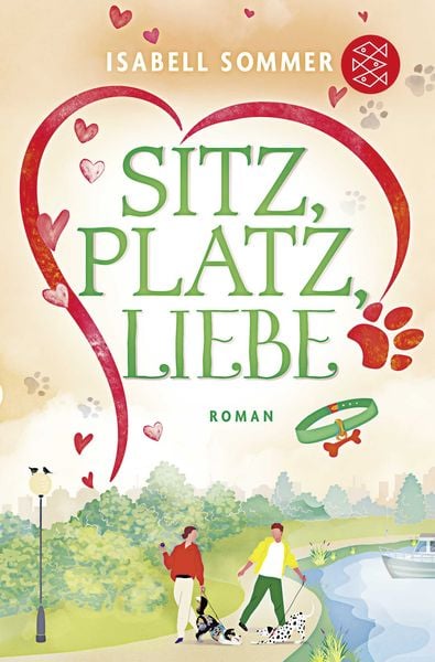 Produktbild: Sitz, Platz, Liebe