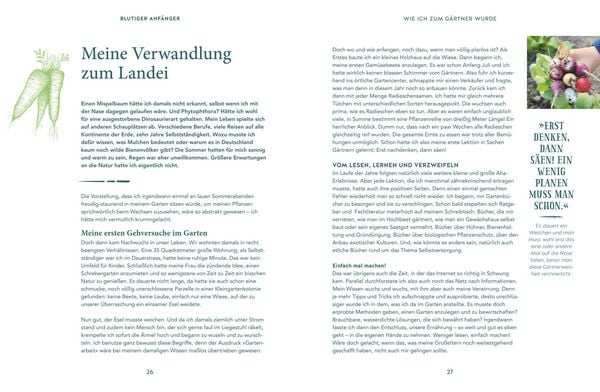 Produktbild: Selbstversorgung: Was im eigenen Garten wirklich m&ouml;glich ist