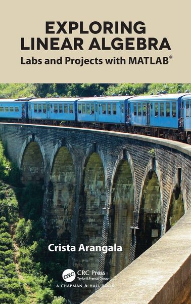 Produktbild: Exploring Linear Algebra