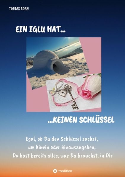Produktbild: Ein Iglu hat keinen Schl&uuml;ssel