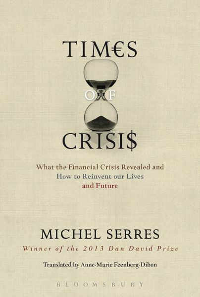 Produktbild: Times of Crisis