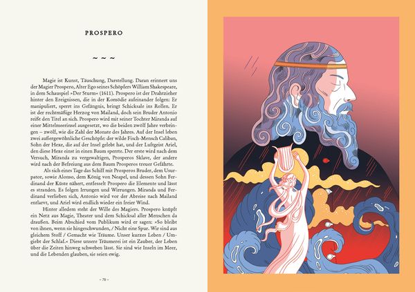 Produktbild: Das Handbuch f&uuml;r Zauberlehrlinge und Hexenanf&auml;nger