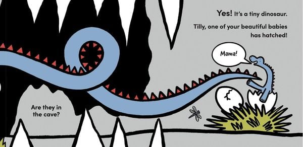 Produktbild: Who's Tickling Tilly?