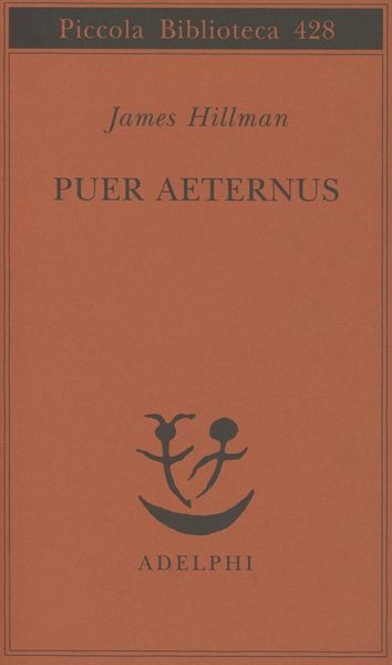 Produktbild: Puer aeternus