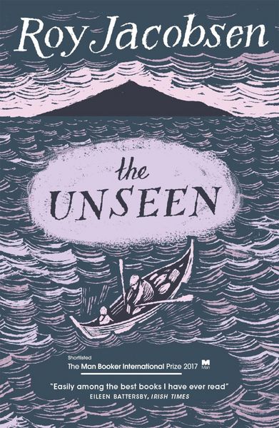 Produktbild: The Unseen