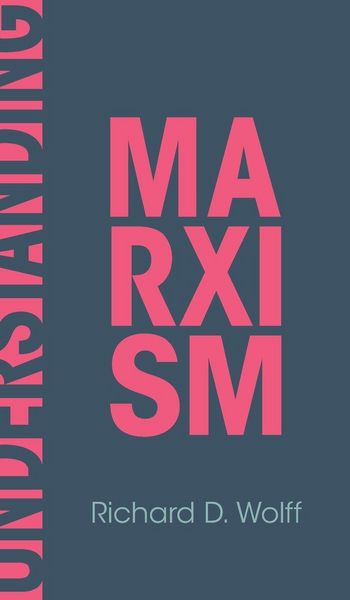 Produktbild: Understanding Marxism