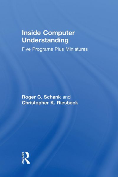 Produktbild: Inside Computer Understanding