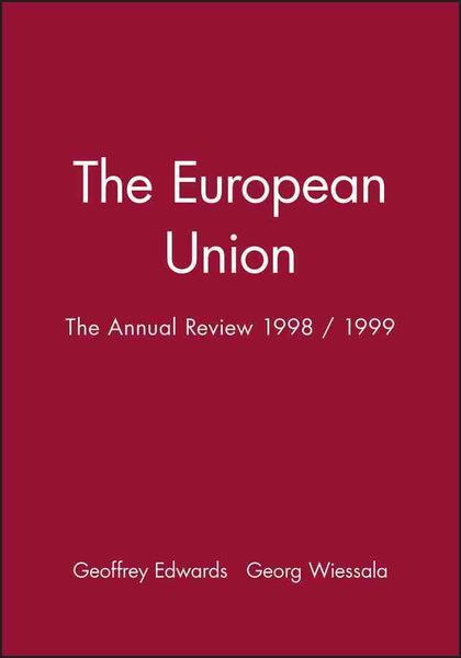 Produktbild: The European Union