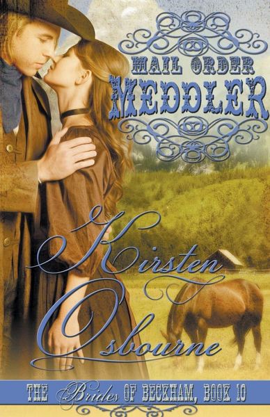 Produktbild: Mail Order Meddler