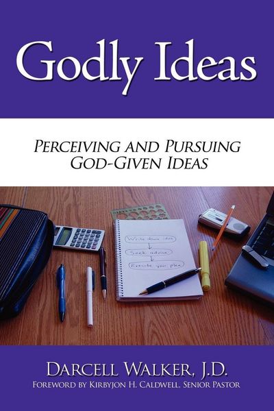 Produktbild: Godly Ideas