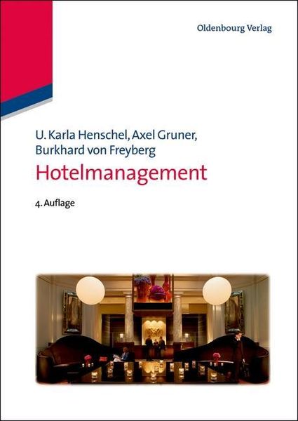 Produktbild: Hotelmanagement