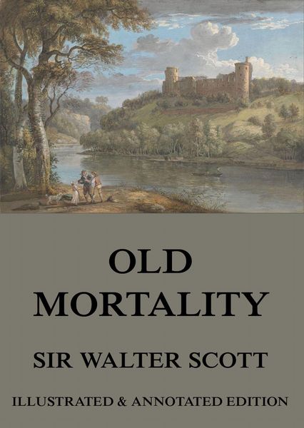 Produktbild: Old Mortality