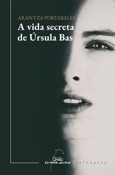 Produktbild: A vida secreta de &Uacute;rsula Bas