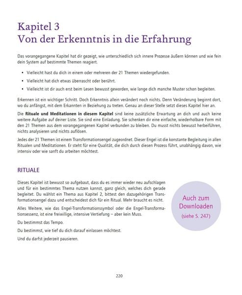 Produktbild: 21 WEGE ZU STABILIT&Auml;T & ZUVERSICHT F&Uuml;R HOCHSENSIBLE SEELEN: Wie du mit Hilfe von transformierenden ENGELENERGIEN, Ritualen und Visualisierungen neue St&auml;rke entwickelst