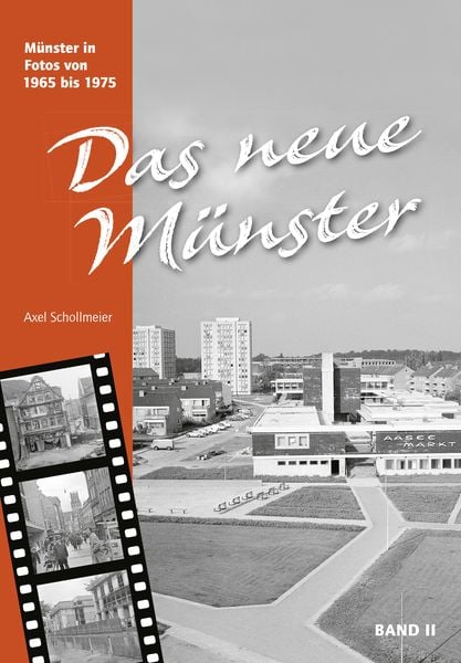 Produktbild: Das neue M&uuml;nster II